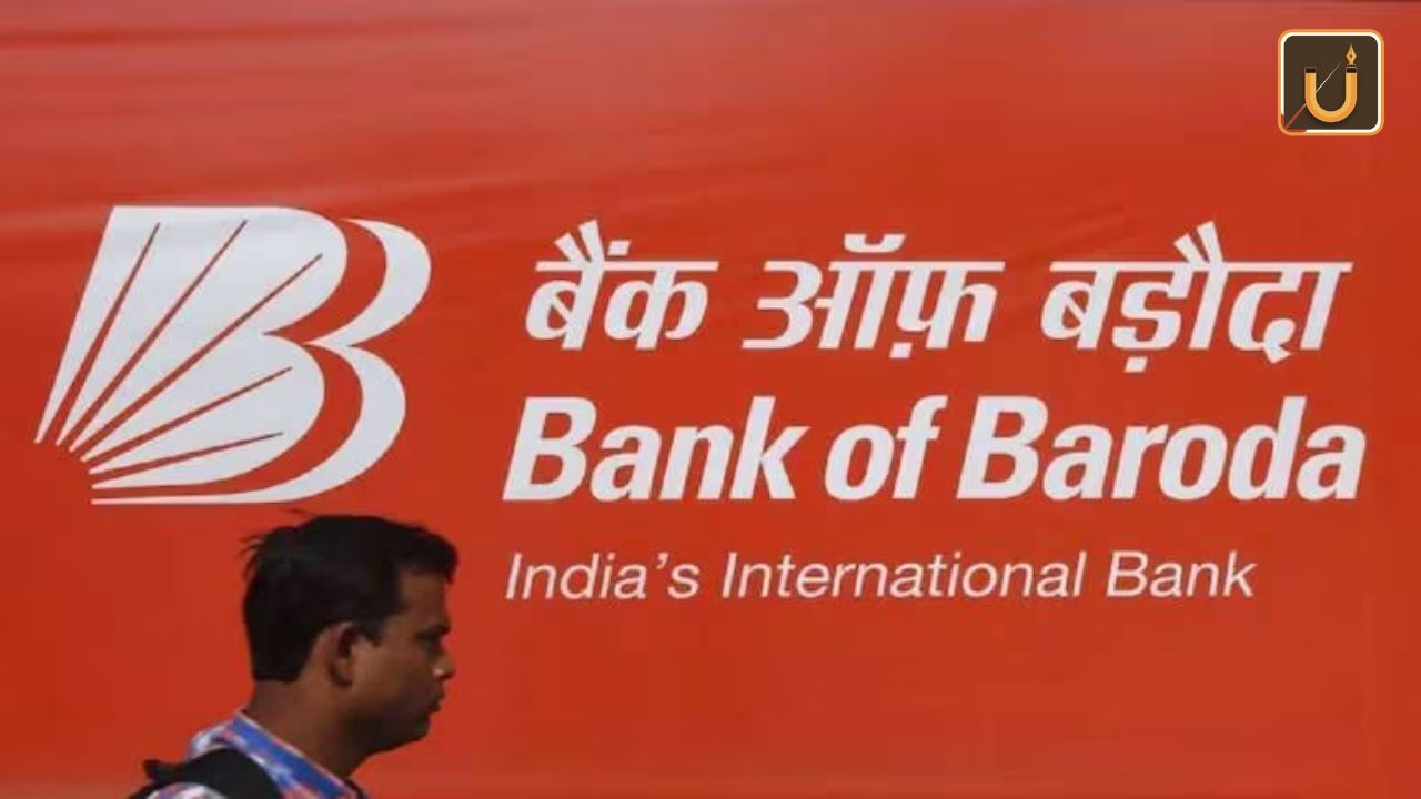 Usthadian Academy / Bank Of Baroda To Sell 100% Stake In Its New Zealand Subsidiary